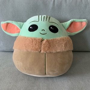 Squishmallow 12 Inch